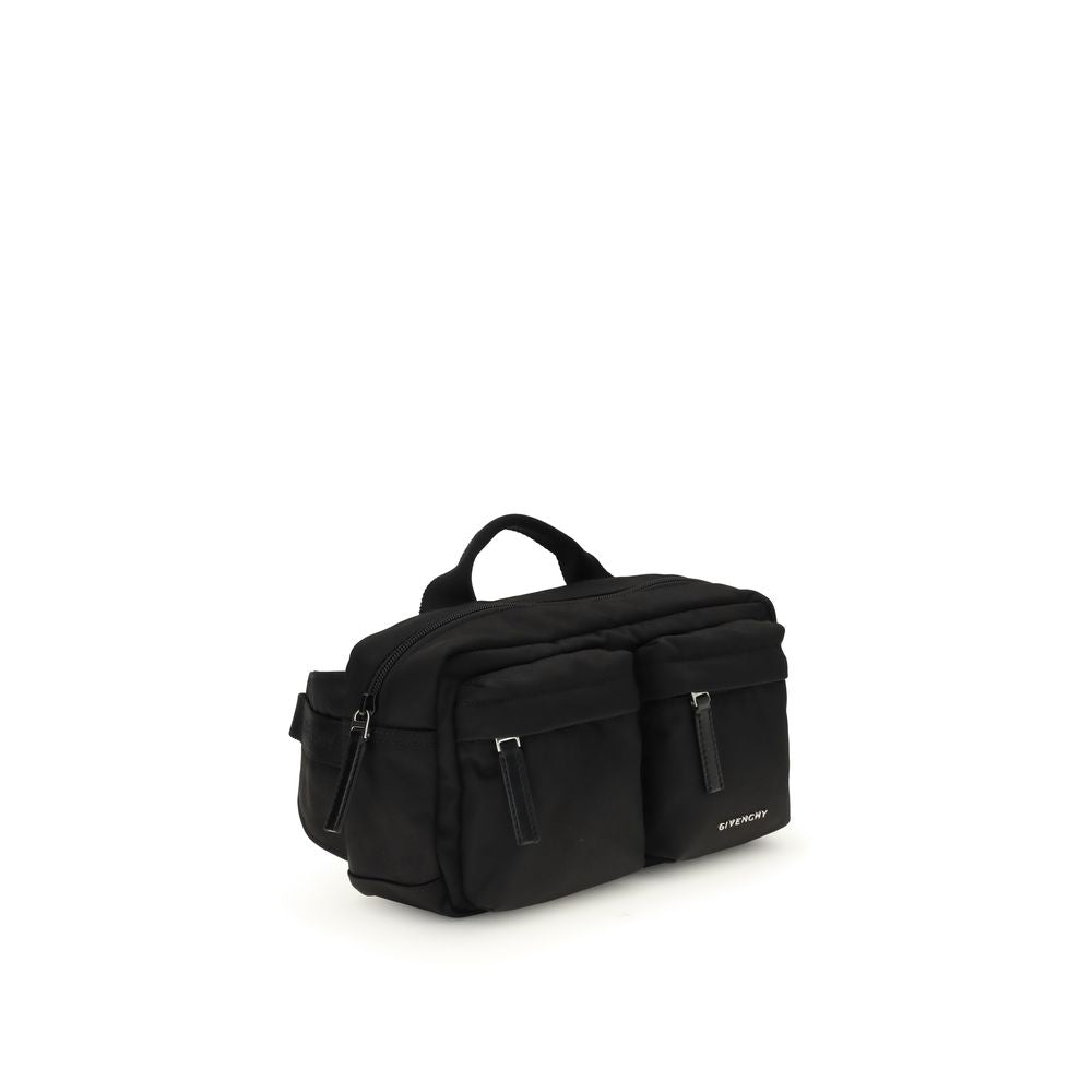 Givenchy Essential U Bumbag - Urban Elegance Redefined