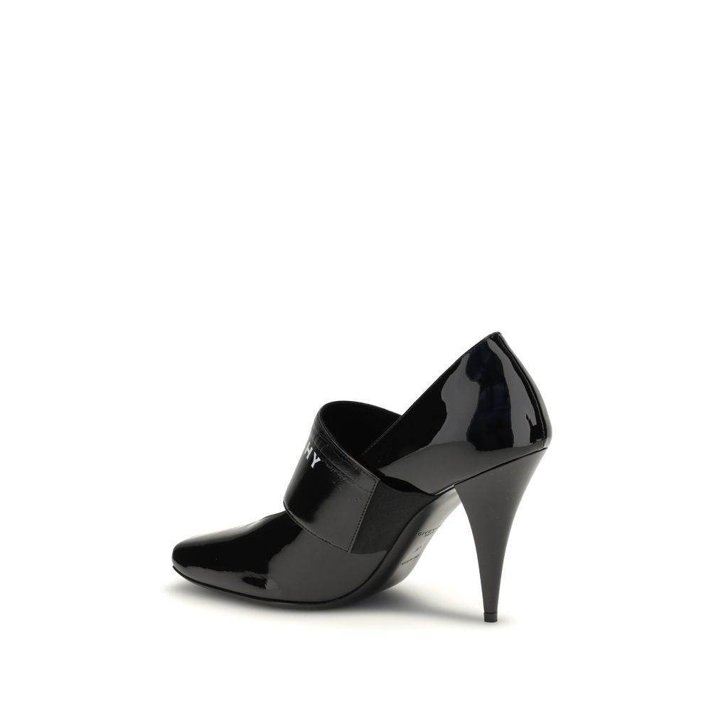 Givenchy PUMP 95 MM SHOES: Elevating Elegance