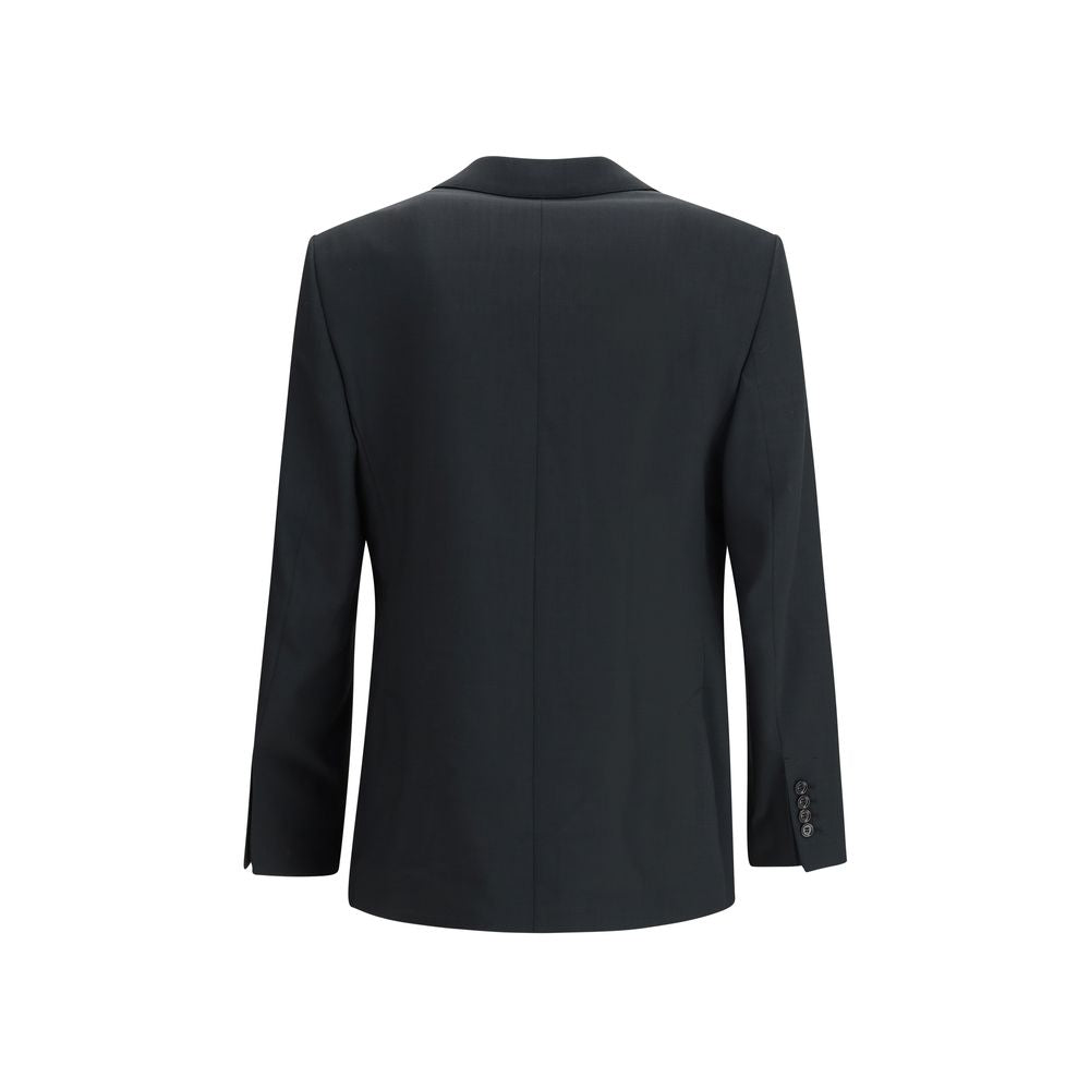Ami Paris Tailored 2-Button Jacket