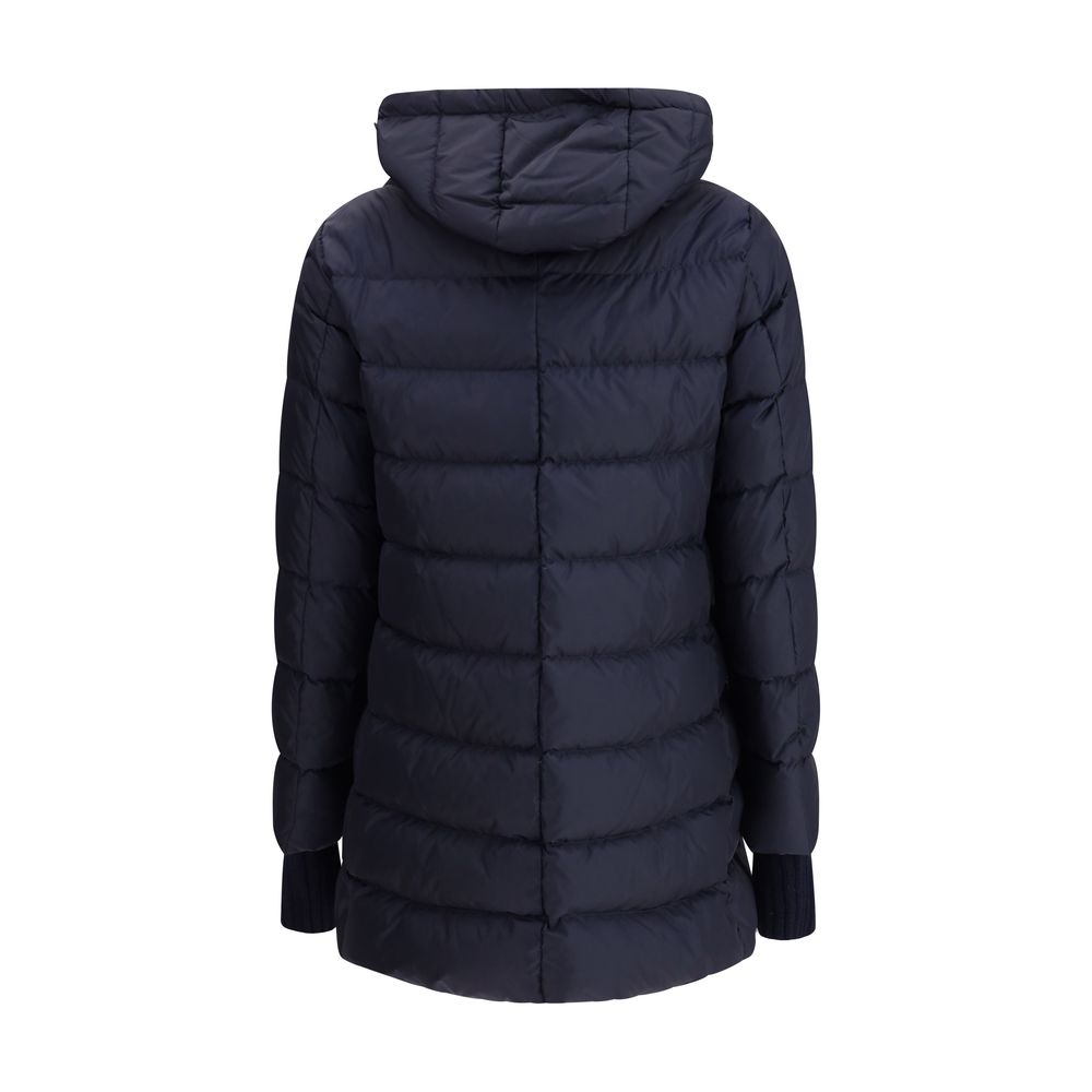 Herno Down Jacket - AW25 Collection