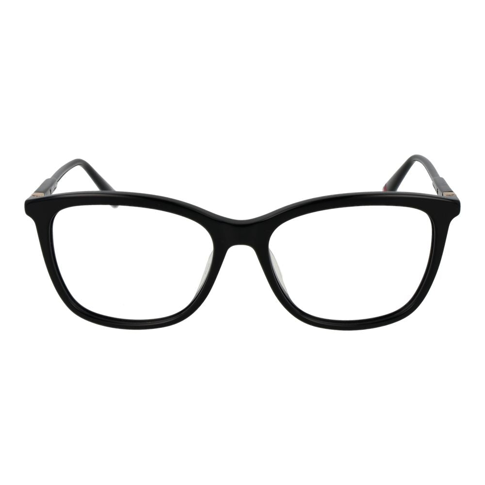 Fila Women’s Optical Glasses – Black Square Frame, 54mm