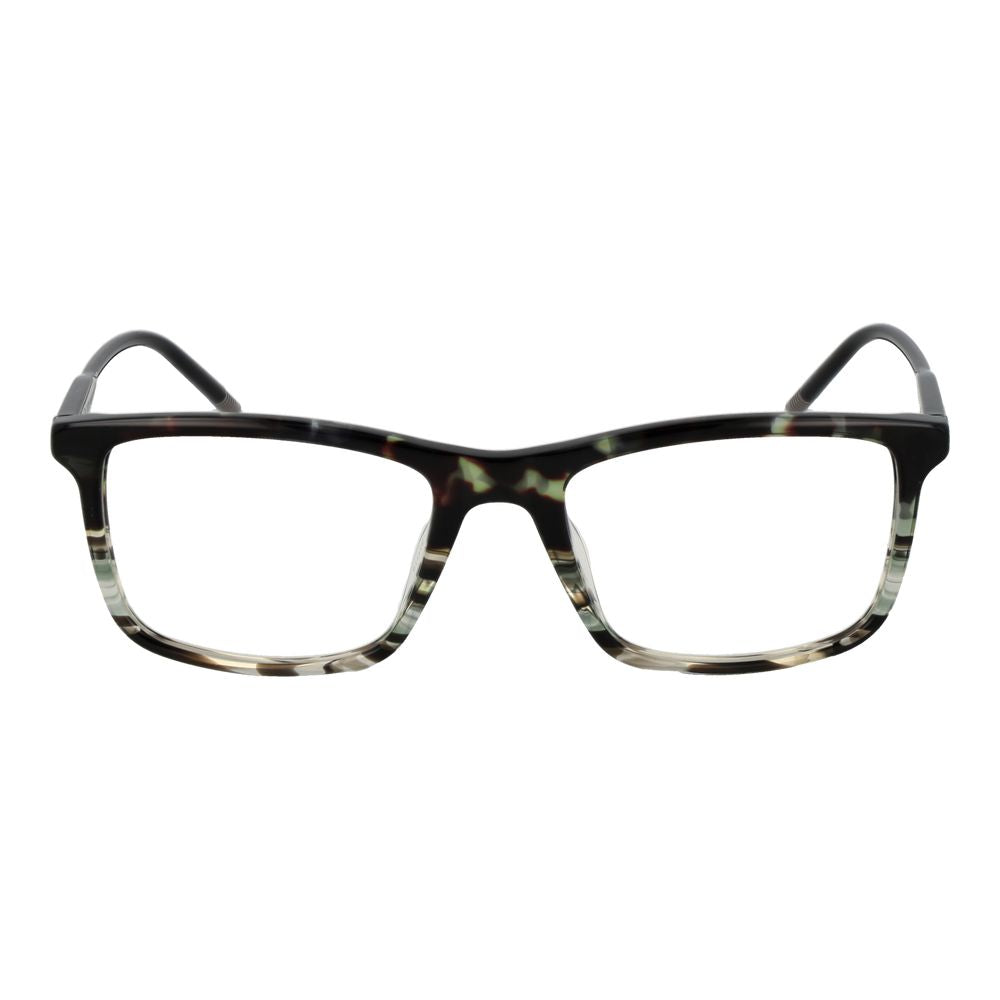 Lozza Multicolor Men's Optical Frames – Rectangle Full-Rim
