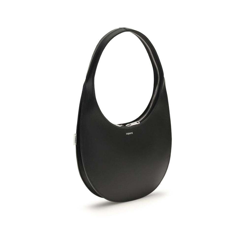 Coperni Soft Swipe Bag - Double Gusset Edition
