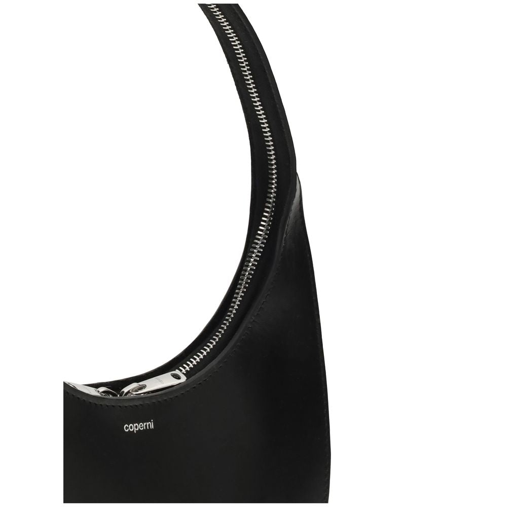 Coperni Soft Swipe Bag - Double Gusset Edition