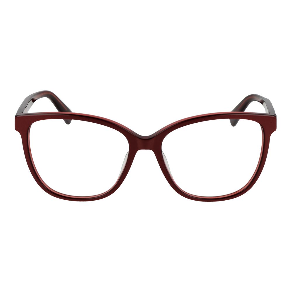 Longchamp Women’s Optical Glasses – Red Butterfly Frame