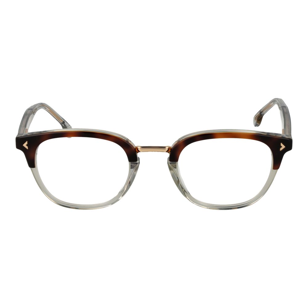 Lozza Multicolor Unisex Optical Frames – Fashionable Full-Rim Design