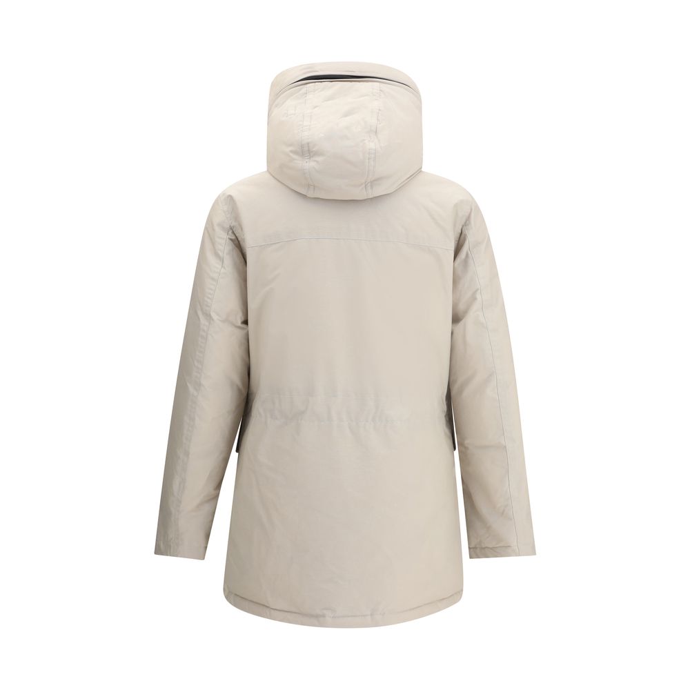 Woolrich RAMAR ARCTIC PARKA - Ultimate Cold Weather Protection