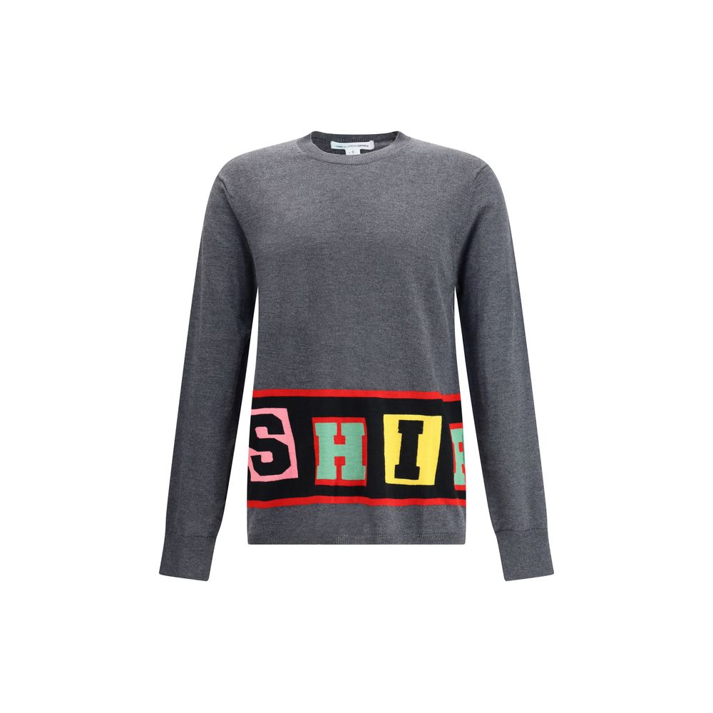 Comme Des Garçons SHIRT - Autumn/Winter 2025 Edition