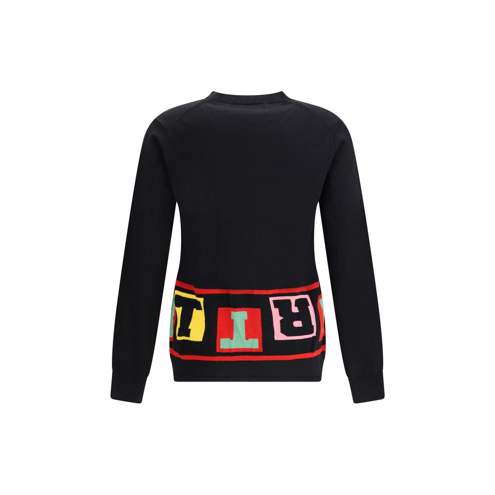 Comme Des Garçons SHIRT AW25 Wool Blend