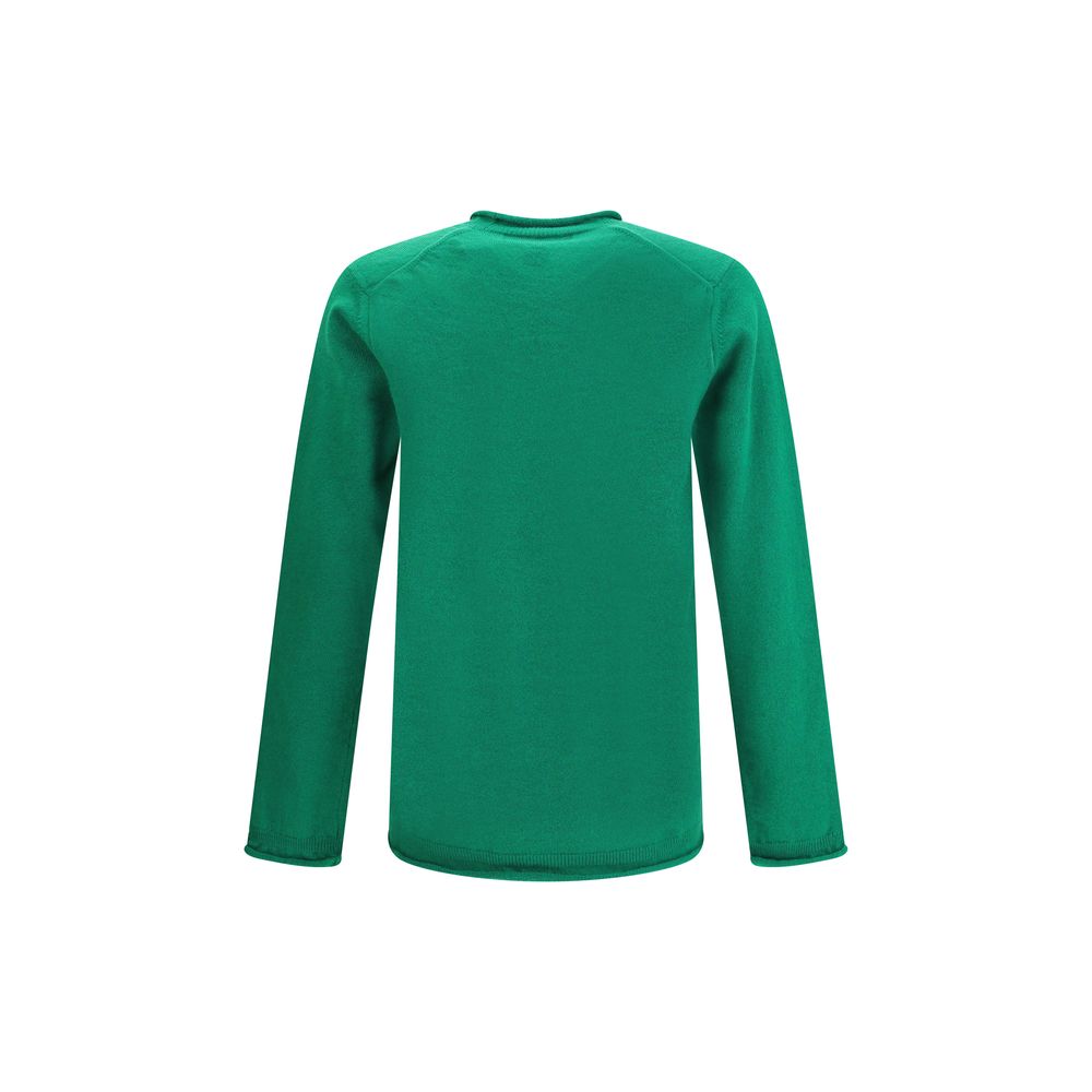 Comme Des Garçons SHIRT AW25 Wool Shirt