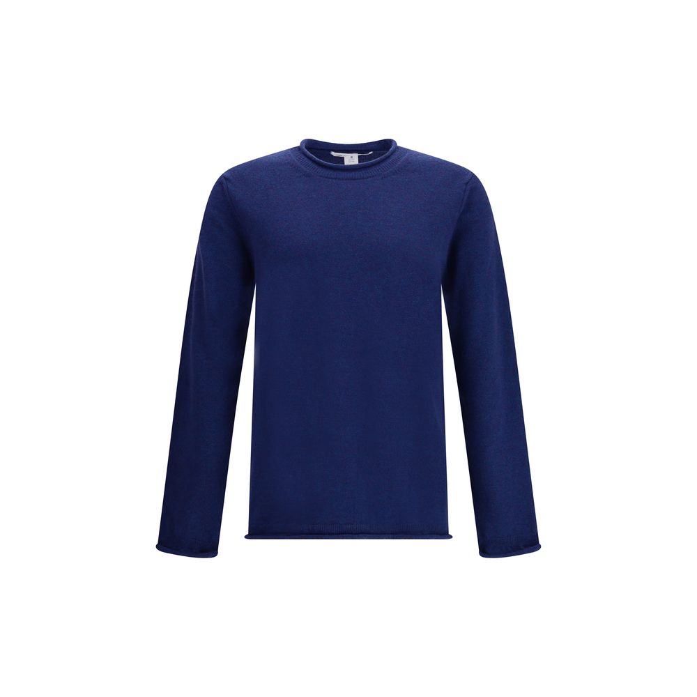 Comme Des Garçons SHIRT - AW25 Wool Shirt