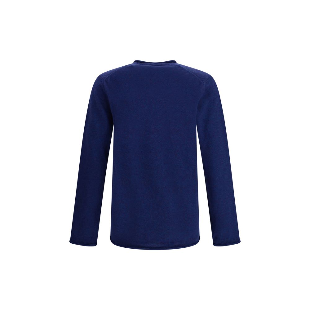 Comme Des Garçons SHIRT - AW25 Wool Shirt