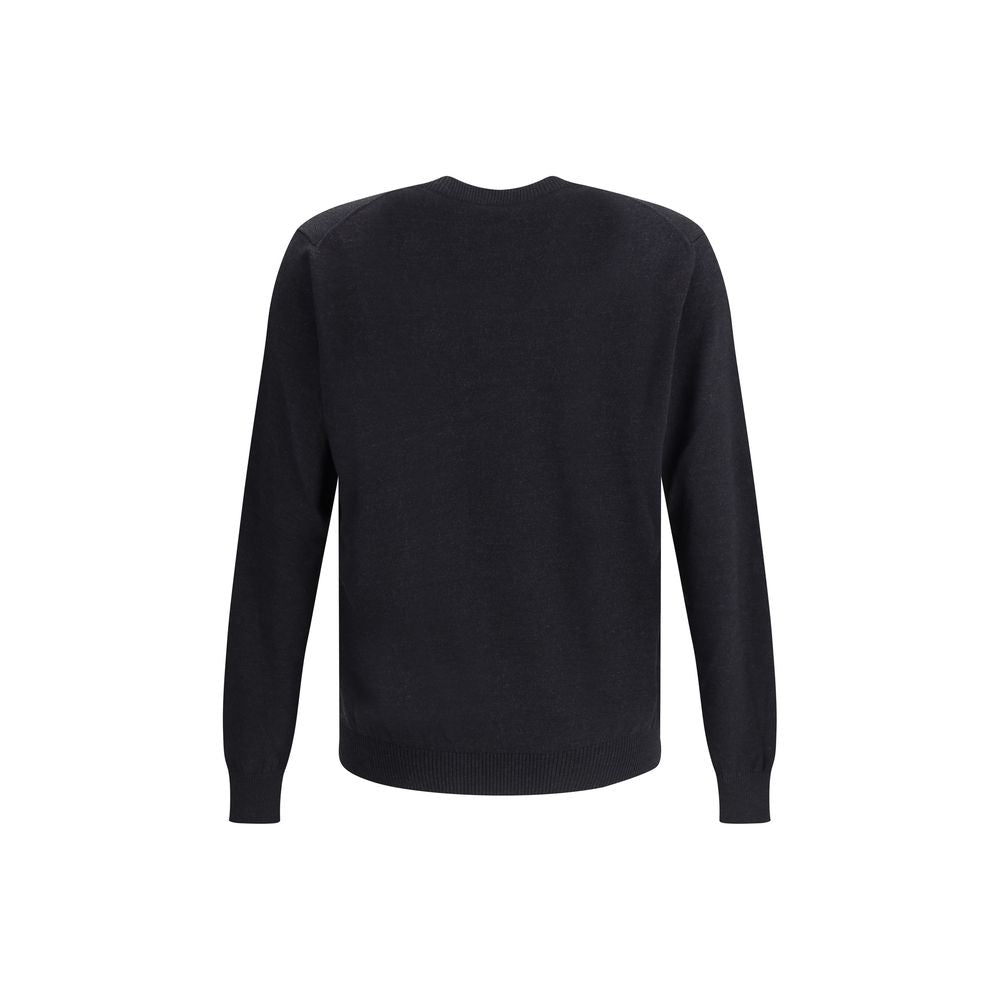 Fendi Wool Sweater: Classic Elegance Redefined