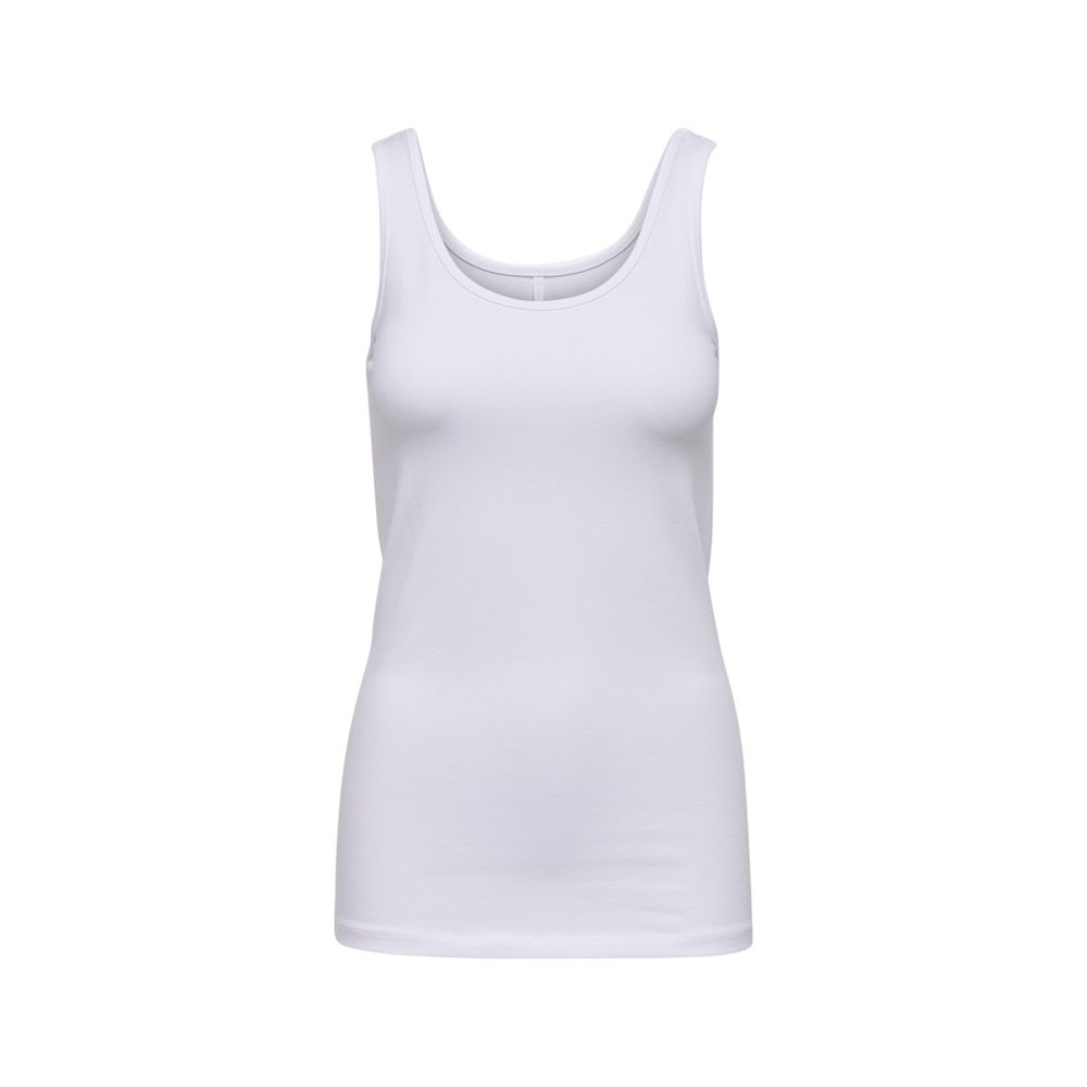 Only LIVE LOVE Tank Top
