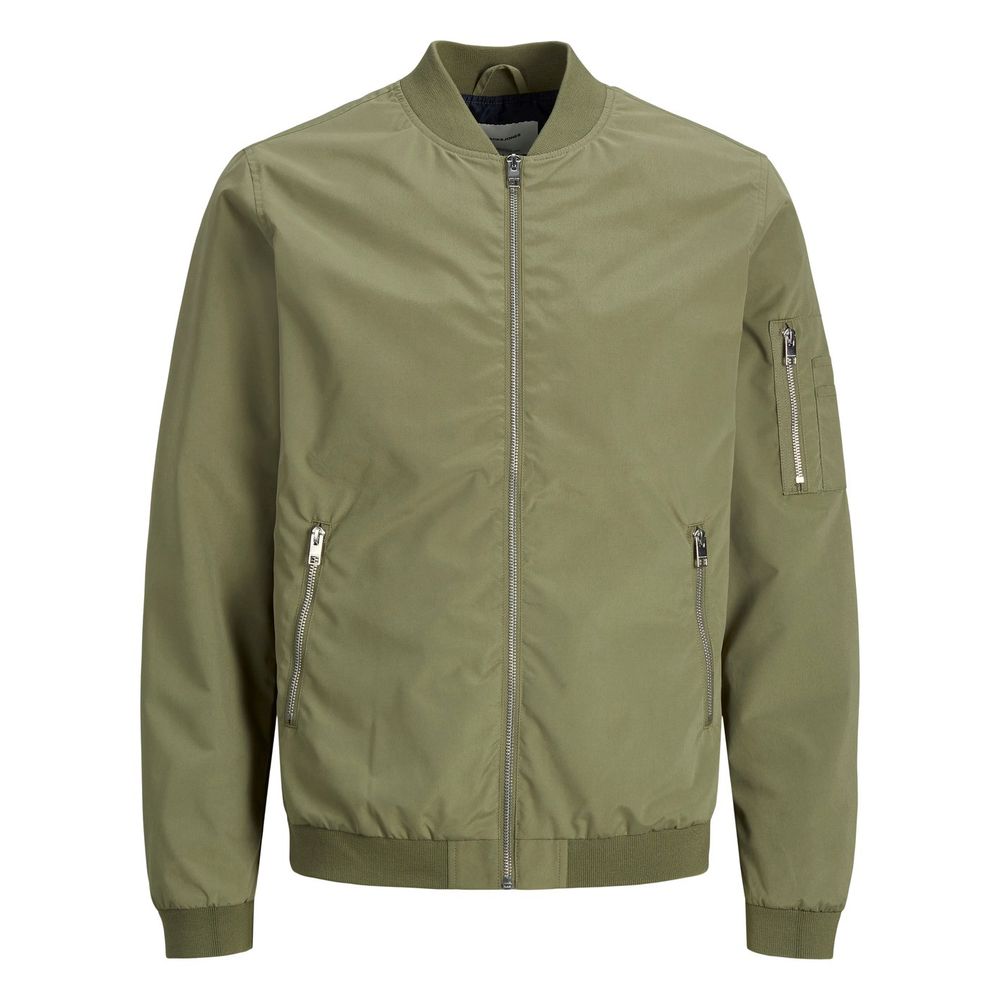 Jack & Jones JJERUSH Bomber Jacket