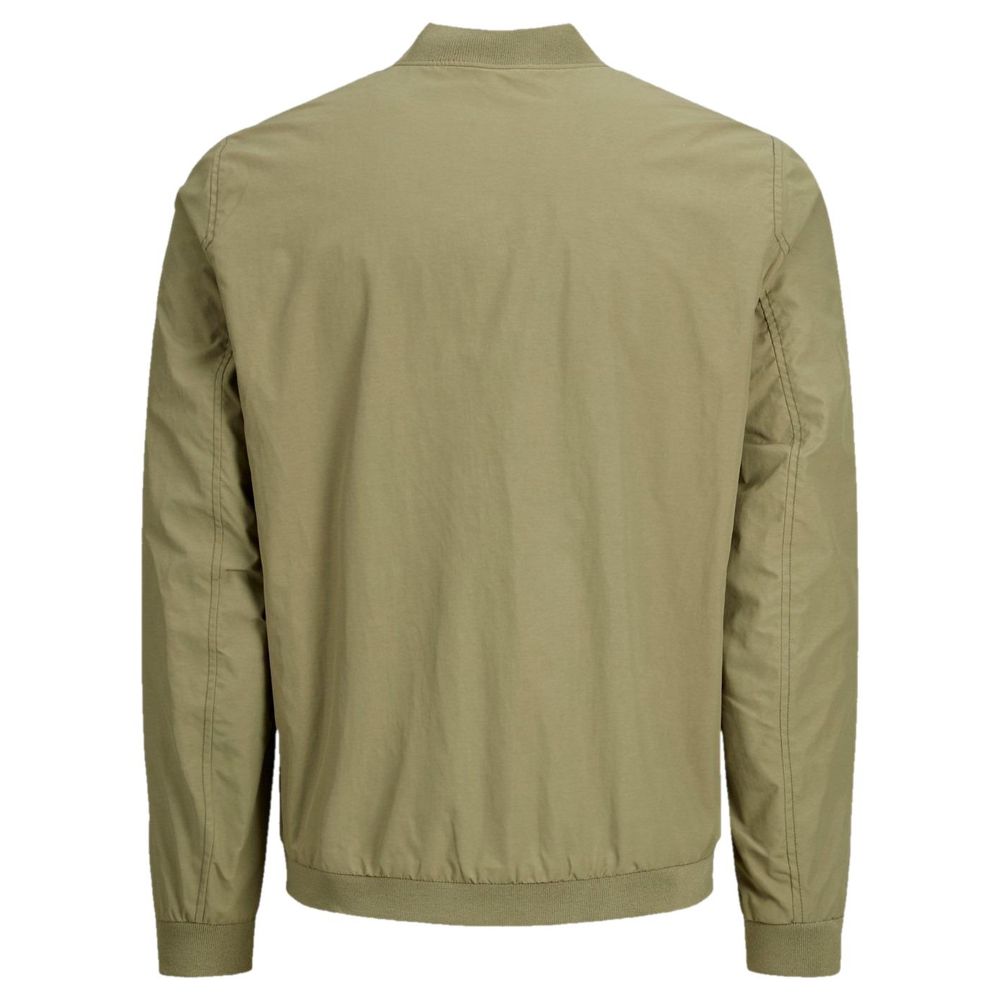 Jack & Jones JJERUSH Bomber Jacket