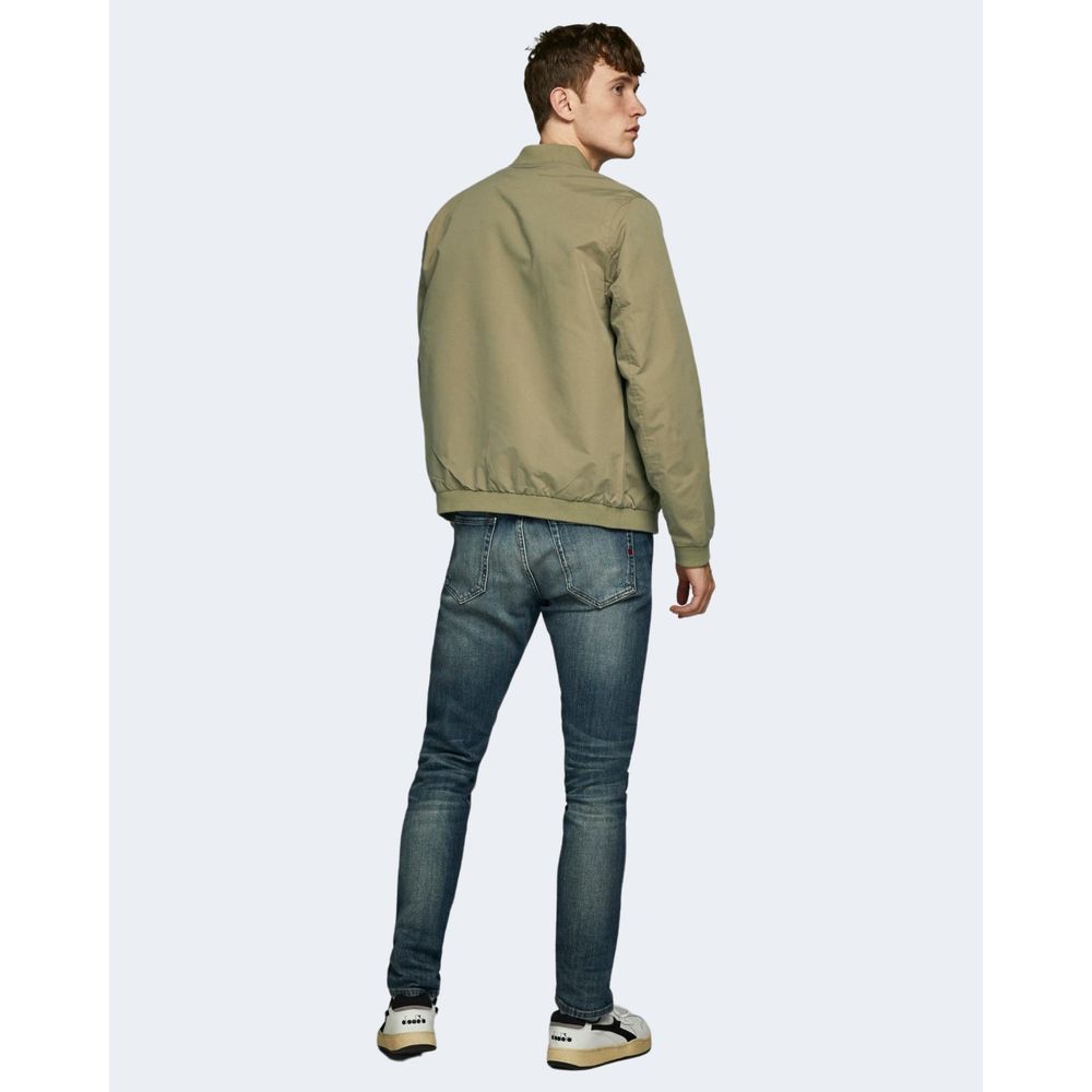 Jack & Jones JJERUSH Bomber Jacket