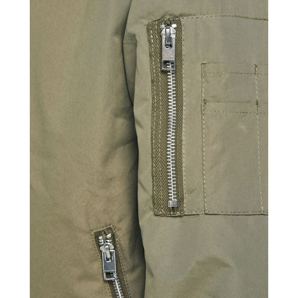 Jack & Jones JJERUSH Bomber Jacket