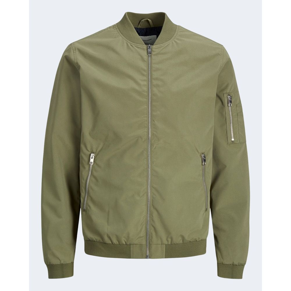 Jack & Jones JJERUSH Bomber Jacket