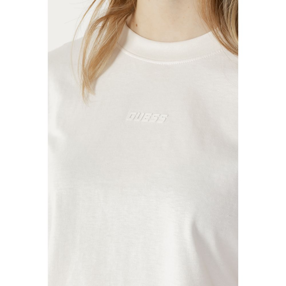 Guess Active Britney Crop Tee