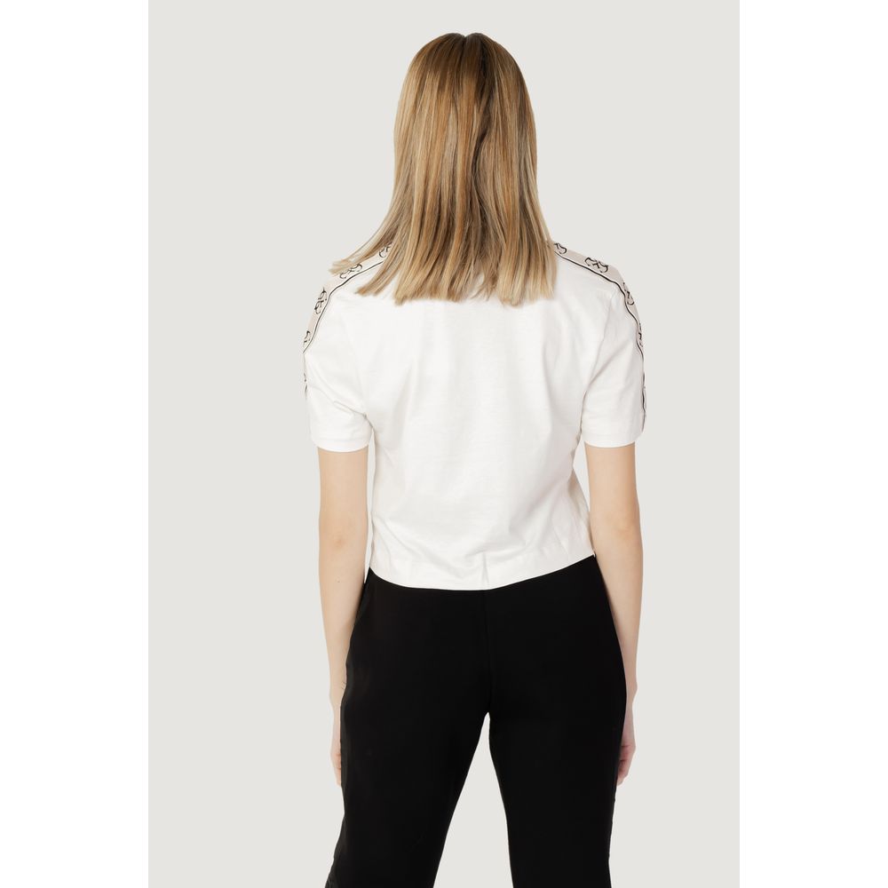 Guess Active Britney Crop Tee