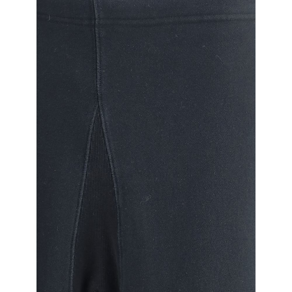 Maison Margiela Low Rise Trousers