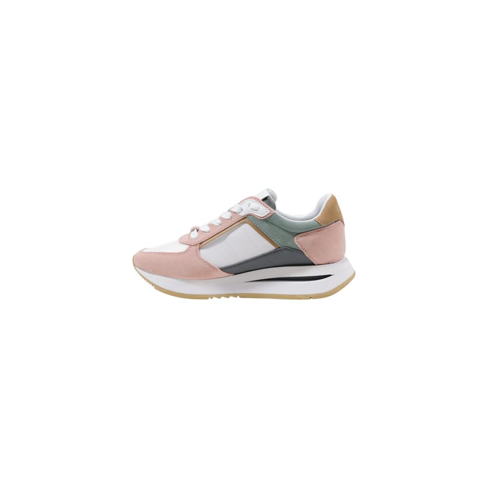 Guess ENERGY2 FLPE2G LEP12 Multicolor Polyester Sneakers