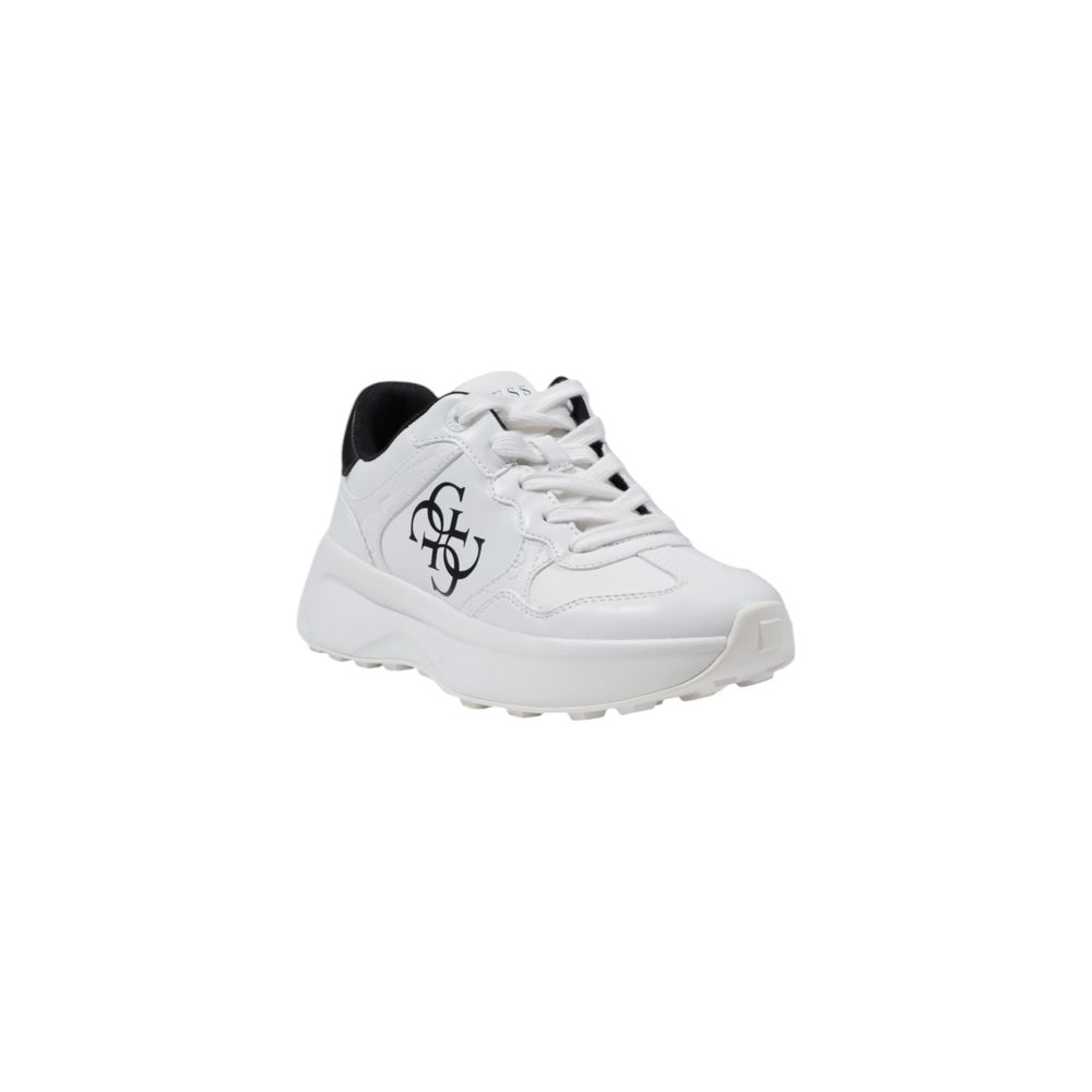 Guess LUCKEI FLPLUC ELE12 Women's Sneakers