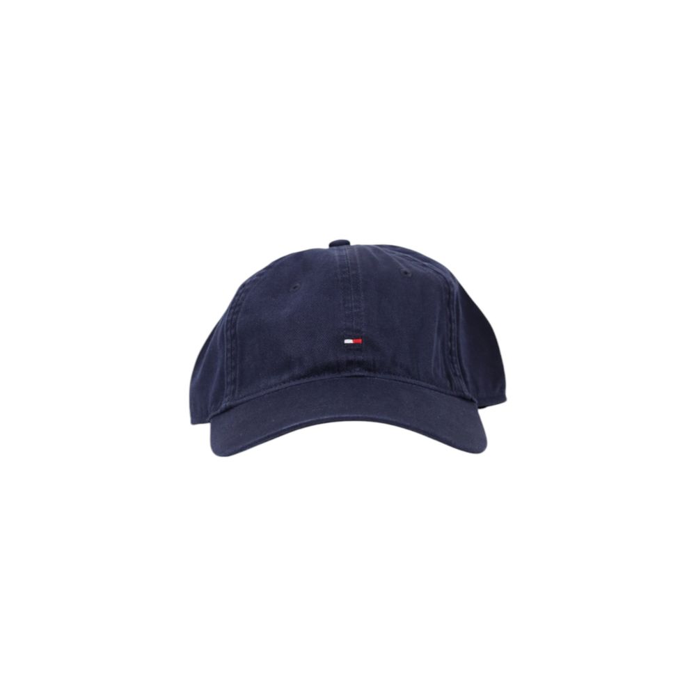 Tommy Hilfiger TH FLAG SOFT 6 PANEL CAP