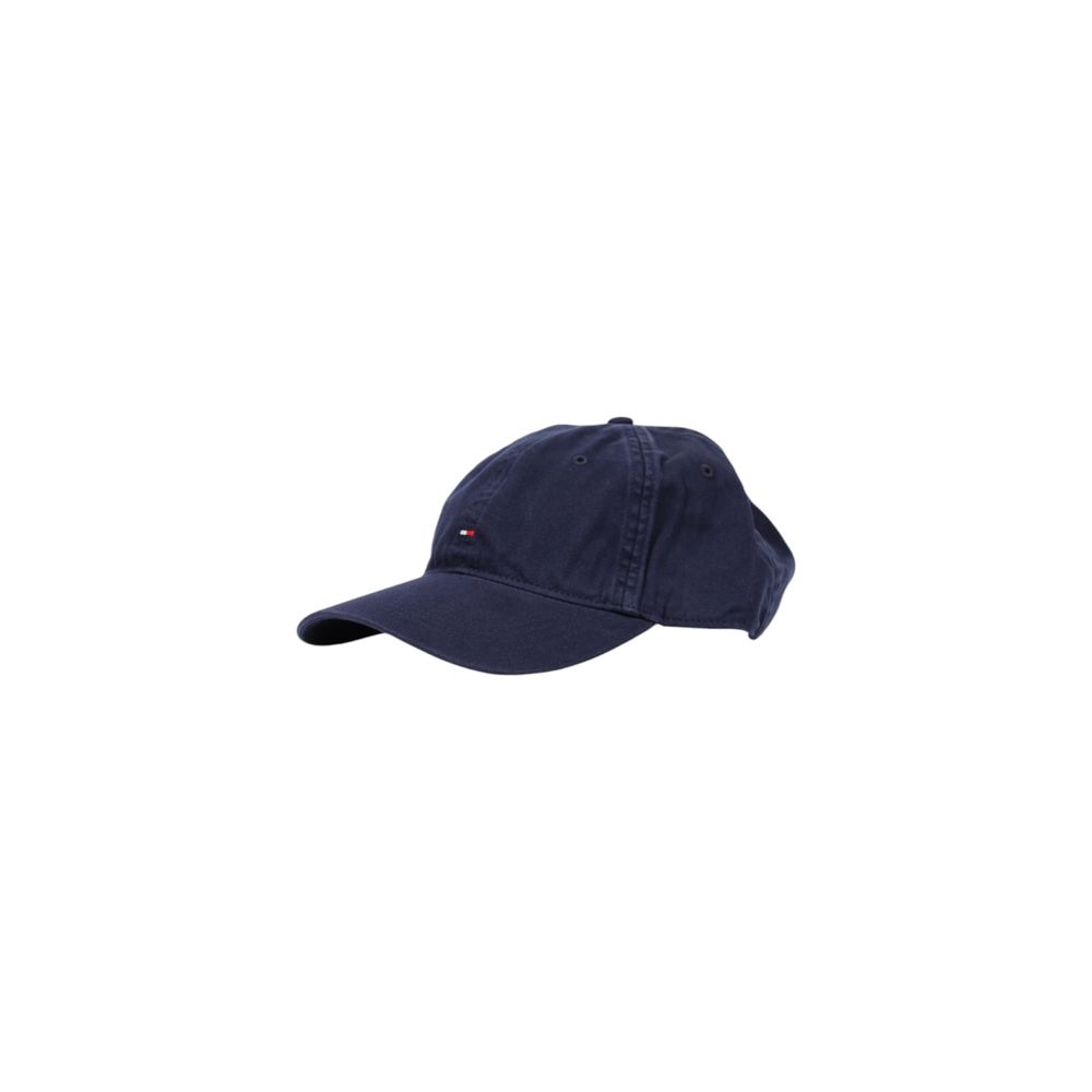 Tommy Hilfiger TH FLAG SOFT 6 PANEL CAP