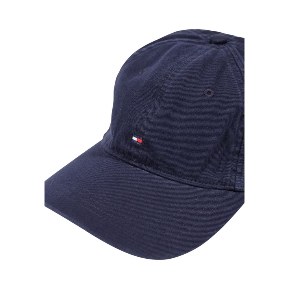 Tommy Hilfiger TH FLAG SOFT 6 PANEL CAP