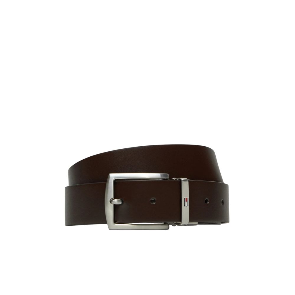 Tommy Hilfiger DENTON 3.5 REV AM0AM13012 Men's Belt