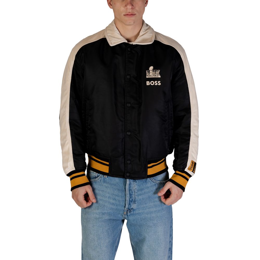 Hugo Boss Cutback2_NFL Jacket