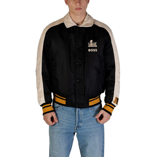 Hugo Boss Cutback2_NFL Jacket