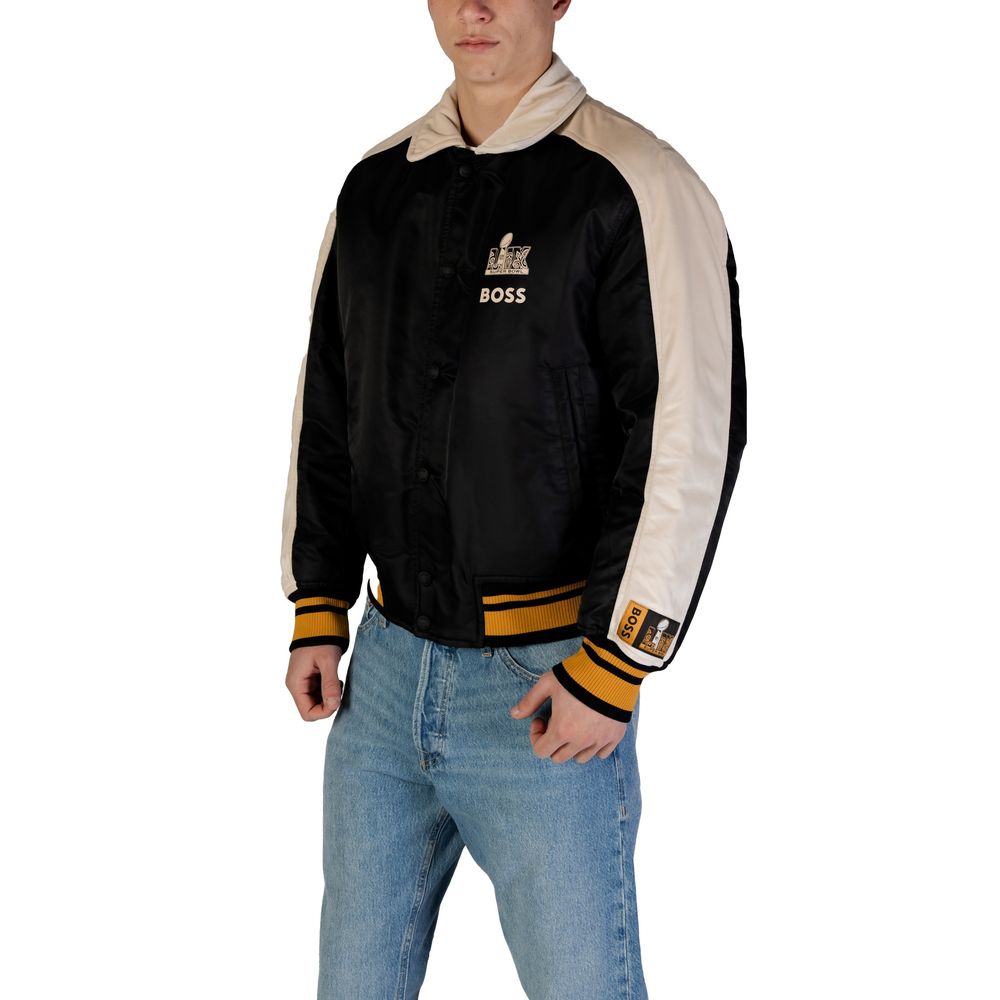 Hugo Boss Cutback2_NFL Jacket