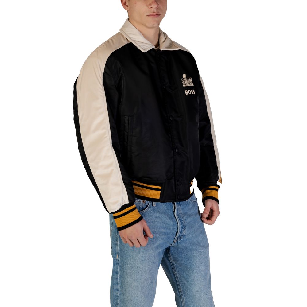 Hugo Boss Cutback2_NFL Jacket
