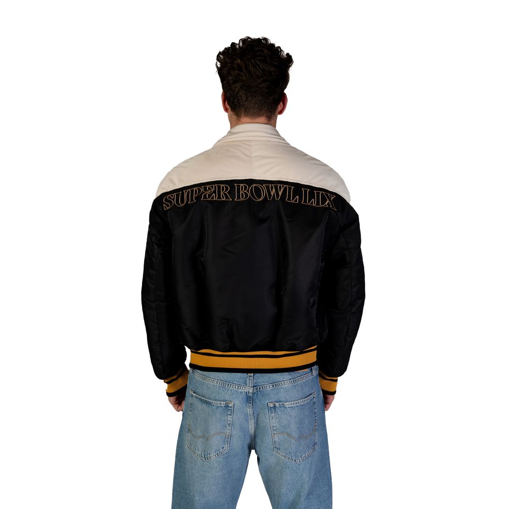 Hugo Boss Cutback2_NFL Jacket