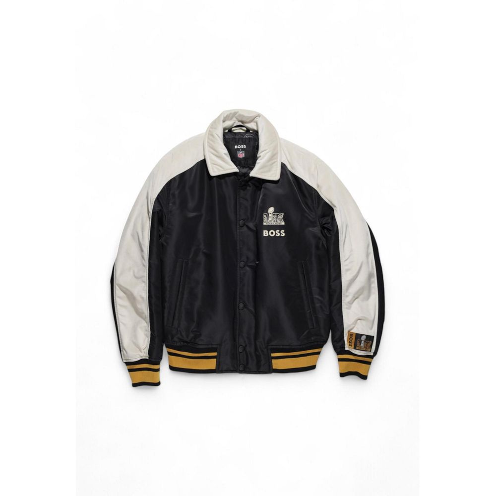 Hugo Boss Cutback2_NFL Jacket