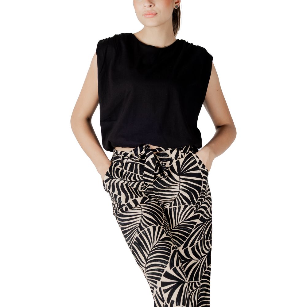 Jacqueline De Yong Jdymara S/L Bubble Top Jrs
