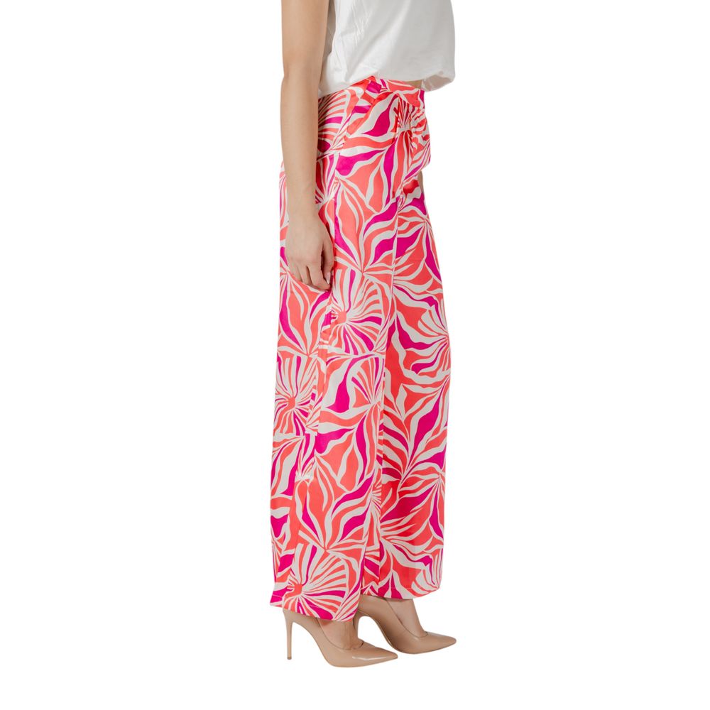 Only Onlpaula Loose Pant Ptm 15339991