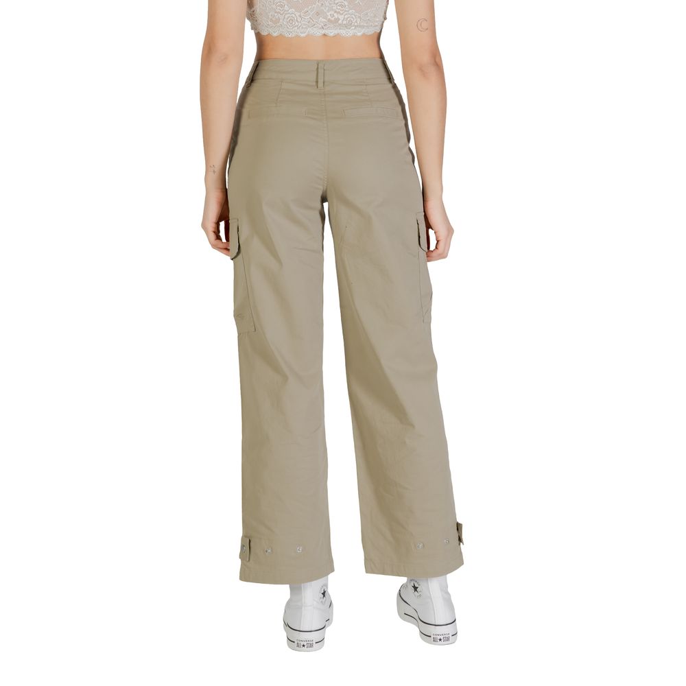Only Onlliana Mw Wide Cargo Pants