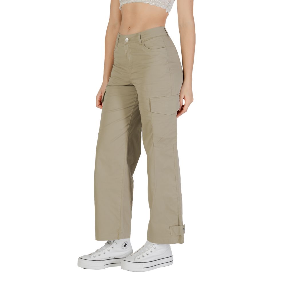 Only Onlliana Mw Wide Cargo Pants
