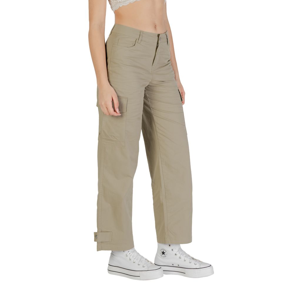 Only Onlliana Mw Wide Cargo Pants