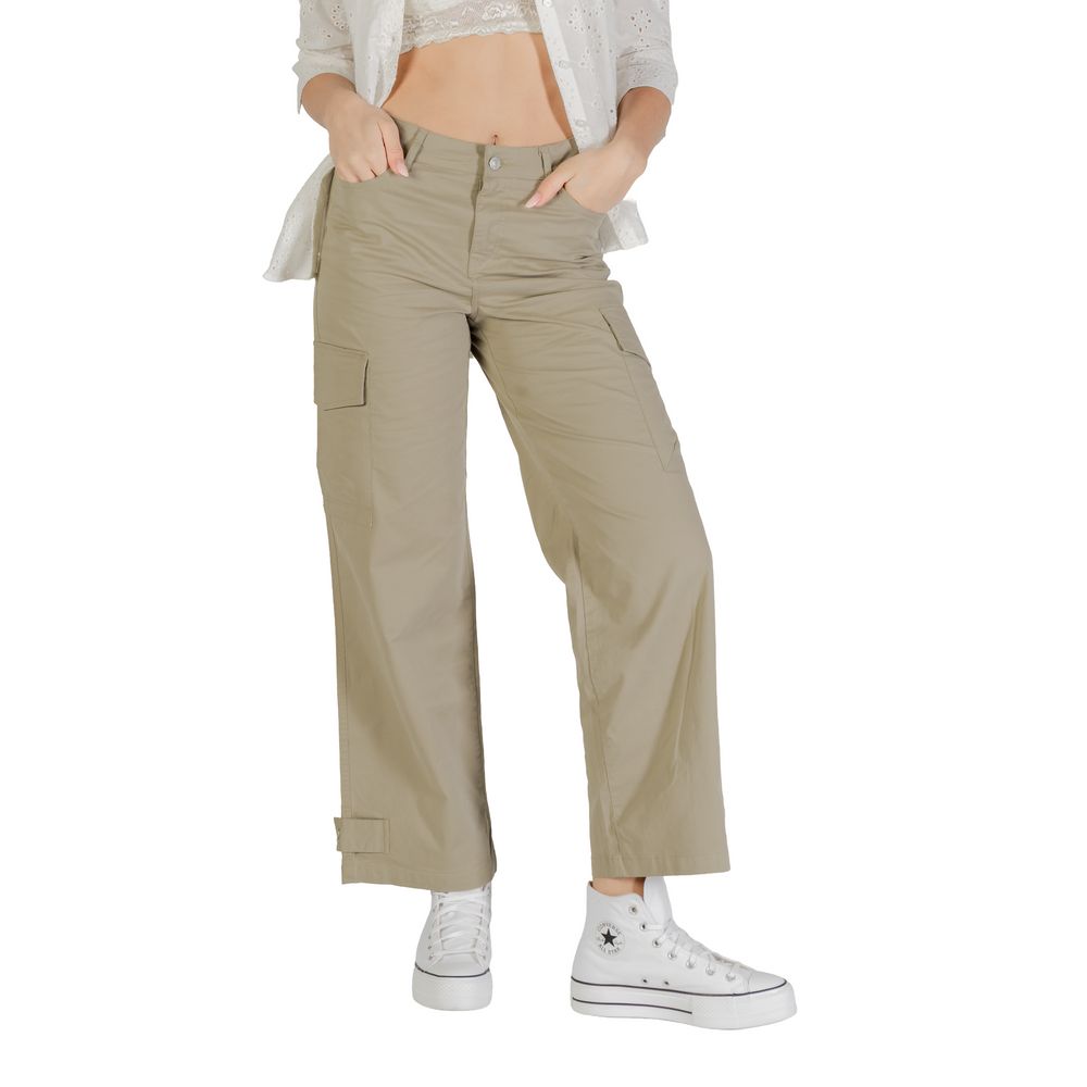 Only Onlliana Mw Wide Cargo Pants