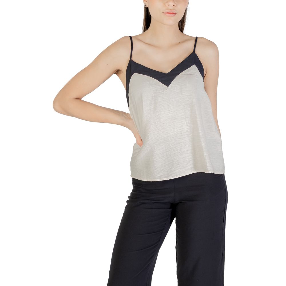Vero Moda Vmdenise Singlet Top
