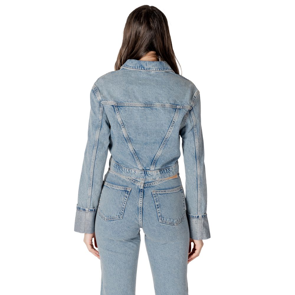 Only Onlhollywood Crystal Jacket