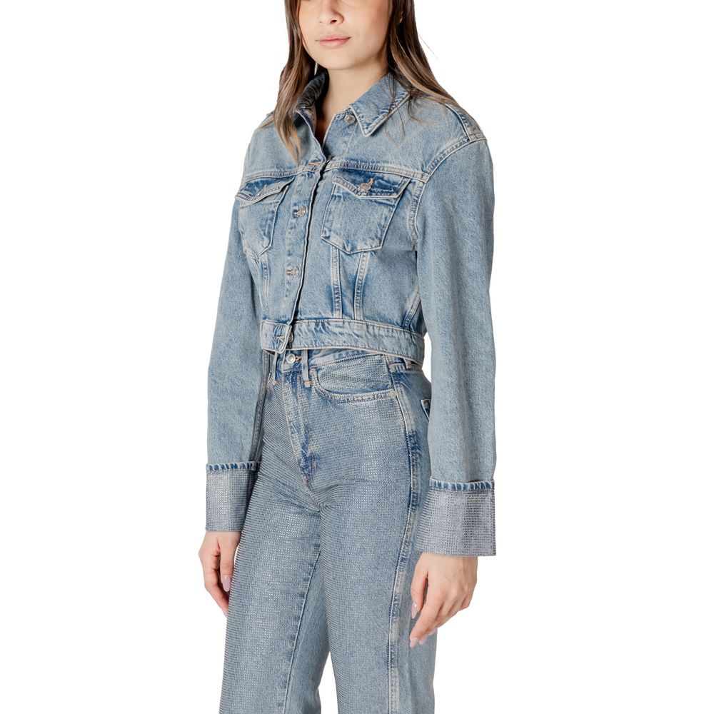 Only Onlhollywood Crystal Jacket