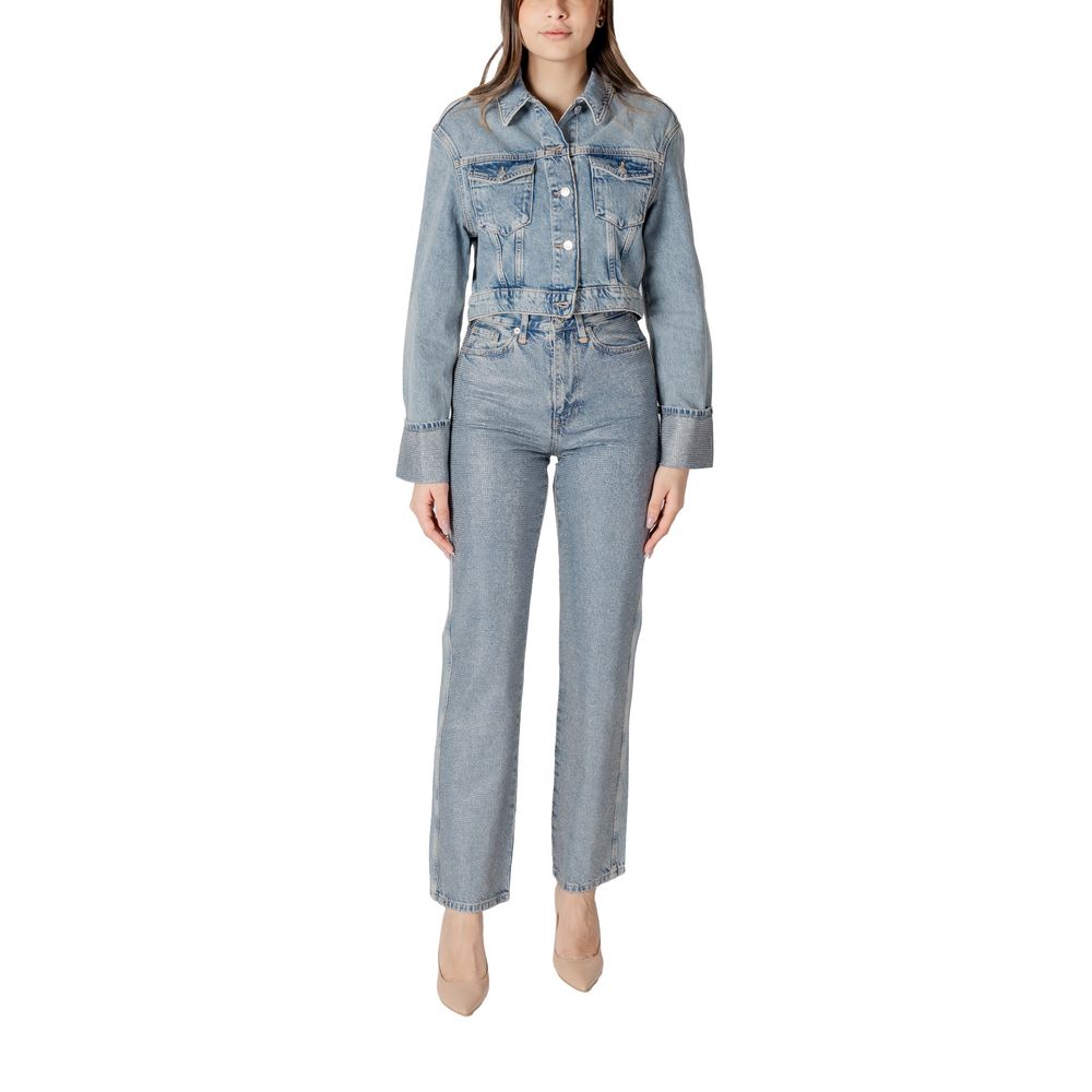 Only Onlhollywood Crystal Jacket
