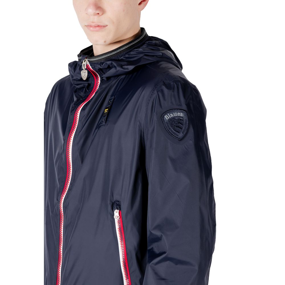 Blauer DODGE 25SBLUC11214 Jacket