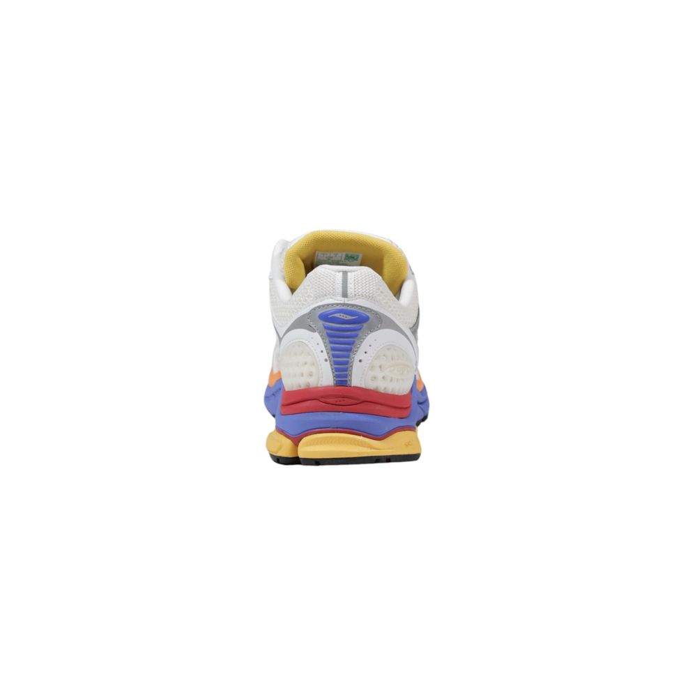 Saucony PROGRID TRIUMPH 4 Women’s Synthetic Sneakers